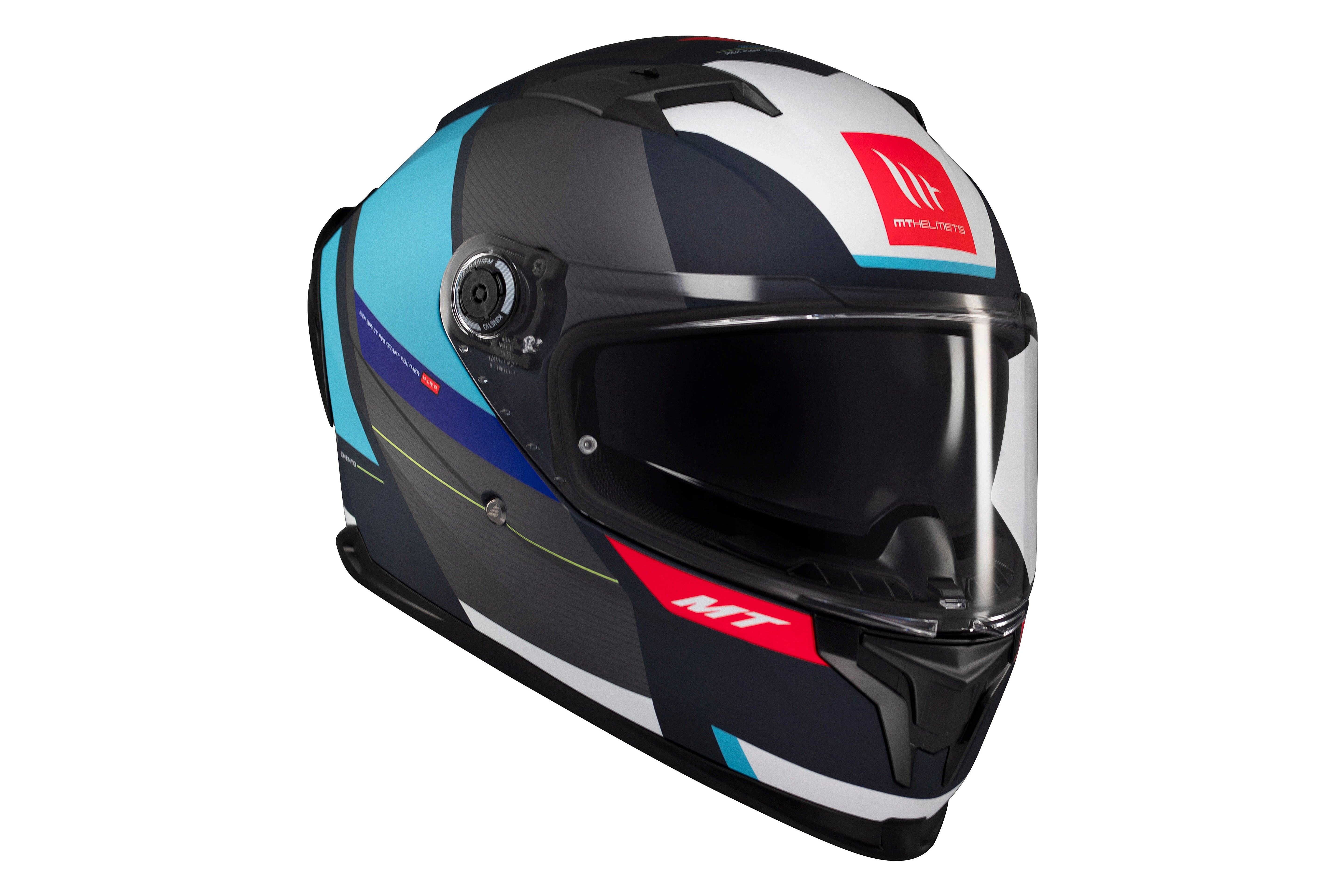 CASCO MT BRAKER SV CHENTO C7 MATE
