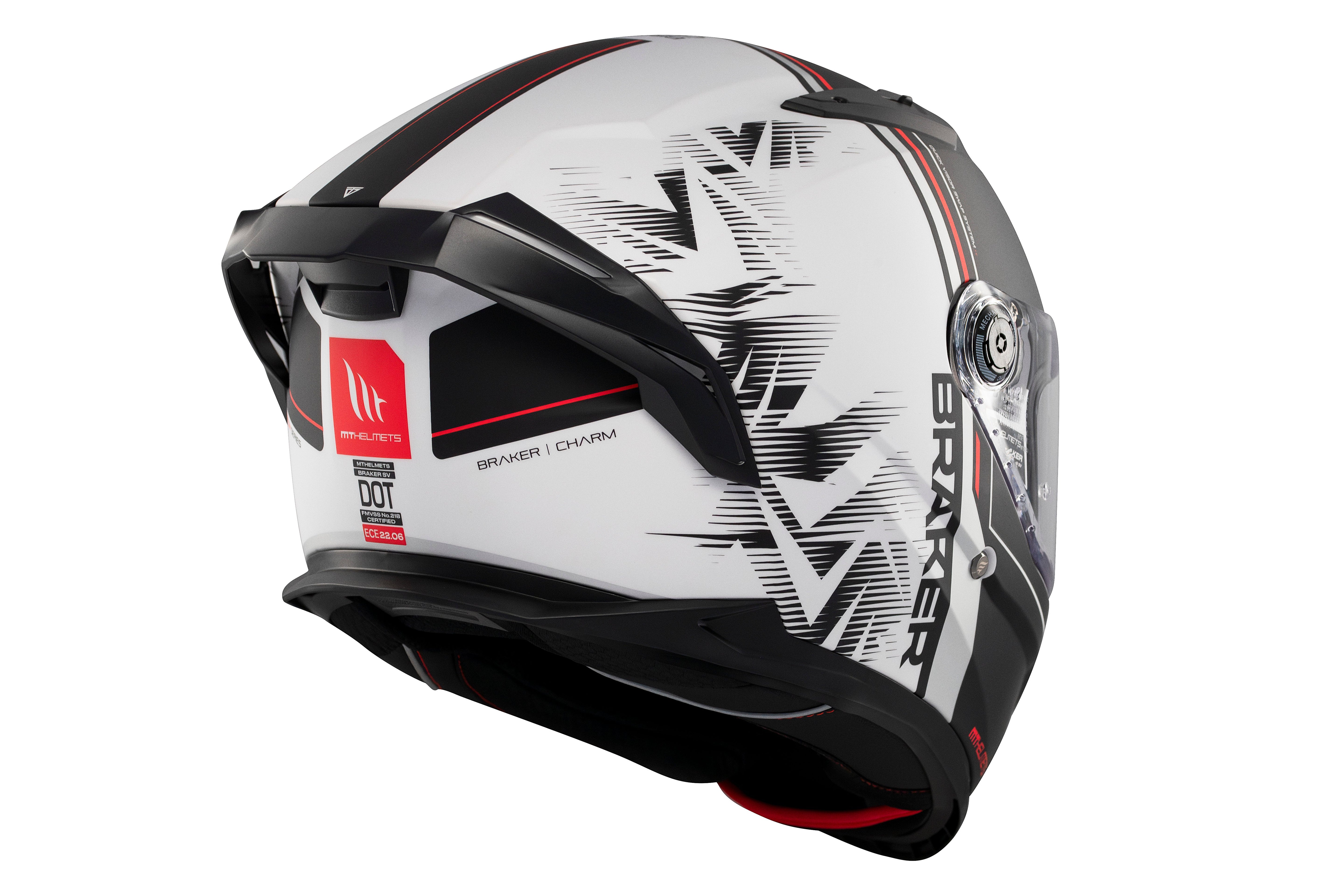 CASCO MT BRAKER SV CHARM 01 MATE