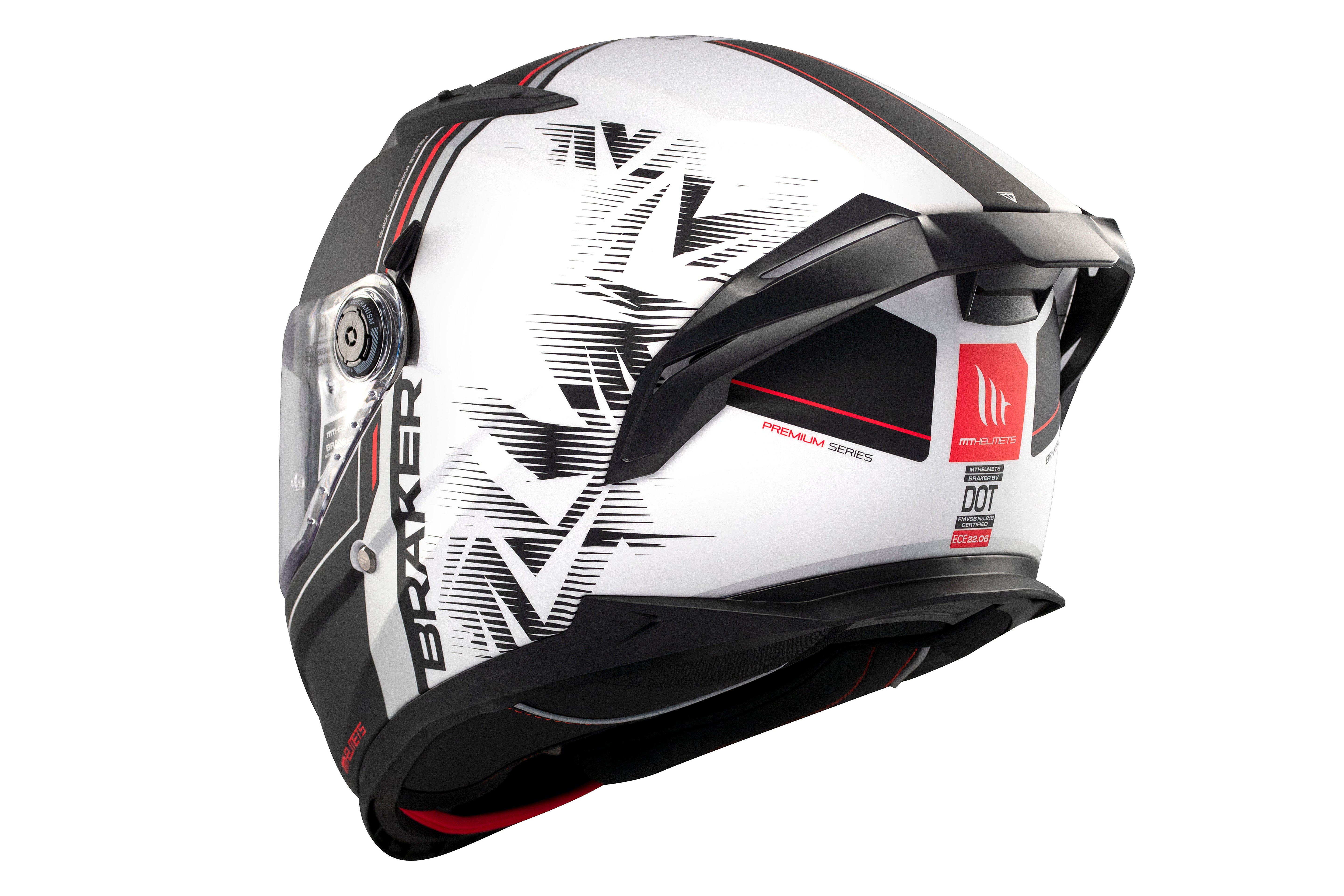 CASCO MT BRAKER SV CHARM 01 MATE