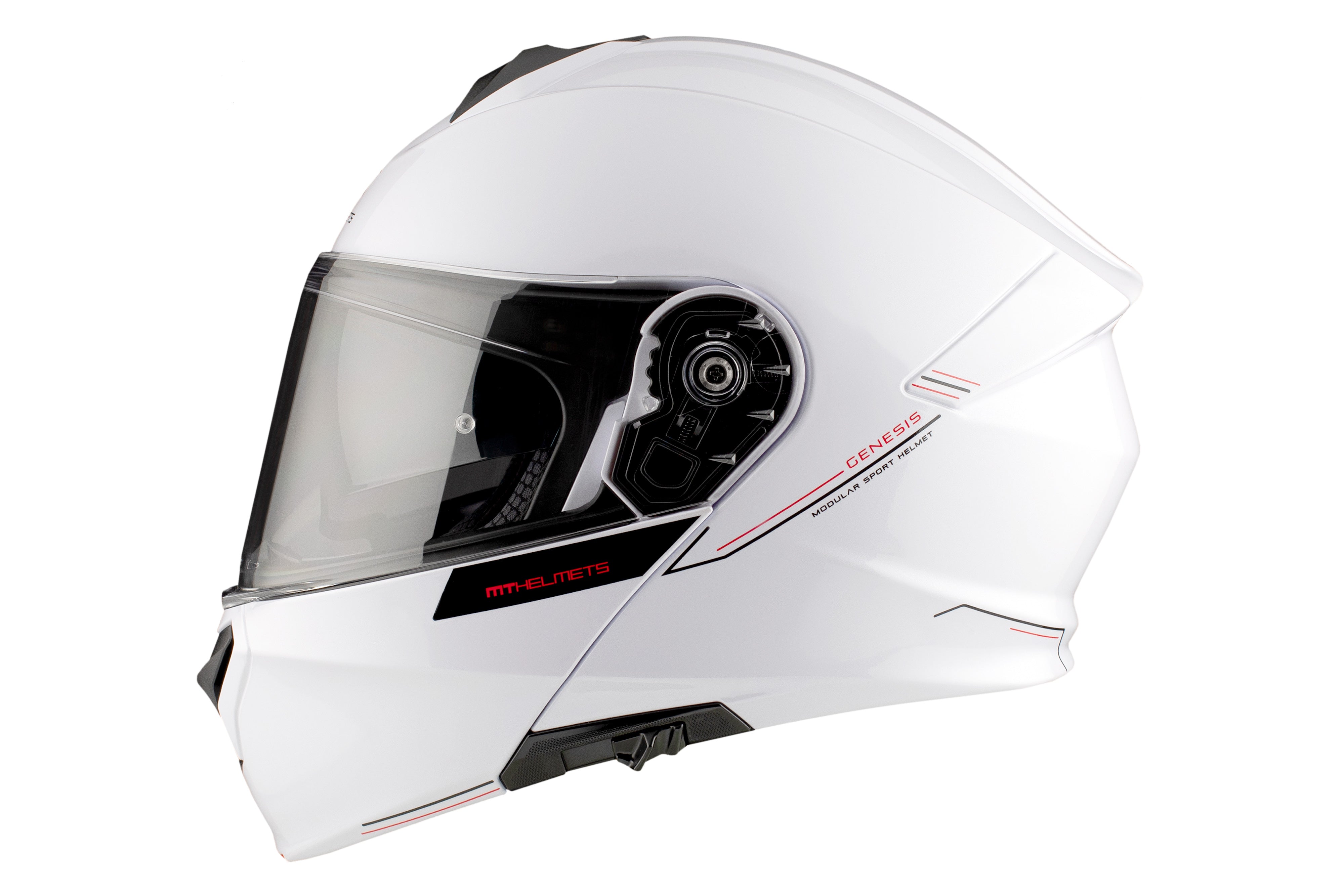 CASCO MT GENESIS SV SOLID GLOSS WHITE