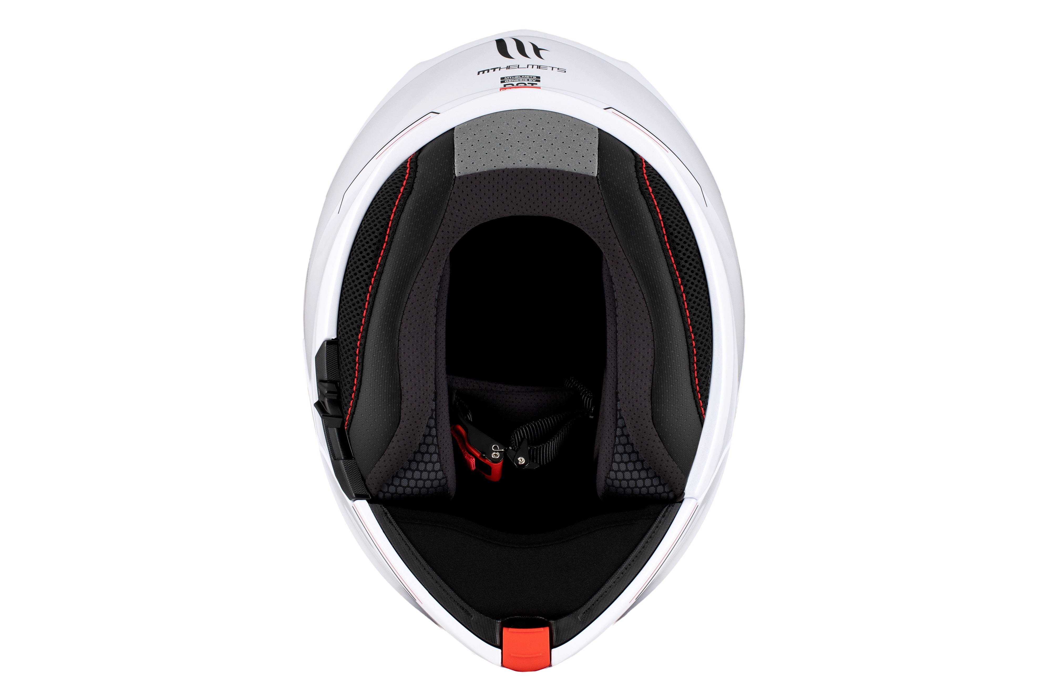 CASCO MT GENESIS SV SOLID GLOSS WHITE