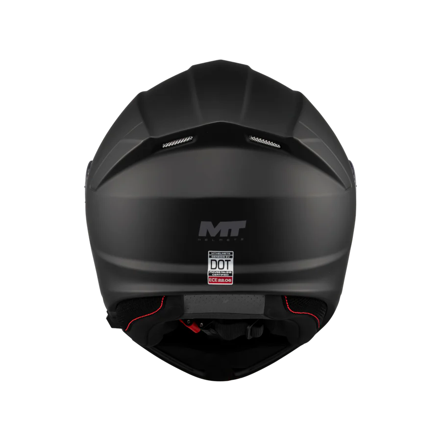 CASCO MT GENESIS SV PURE A1 MATE
