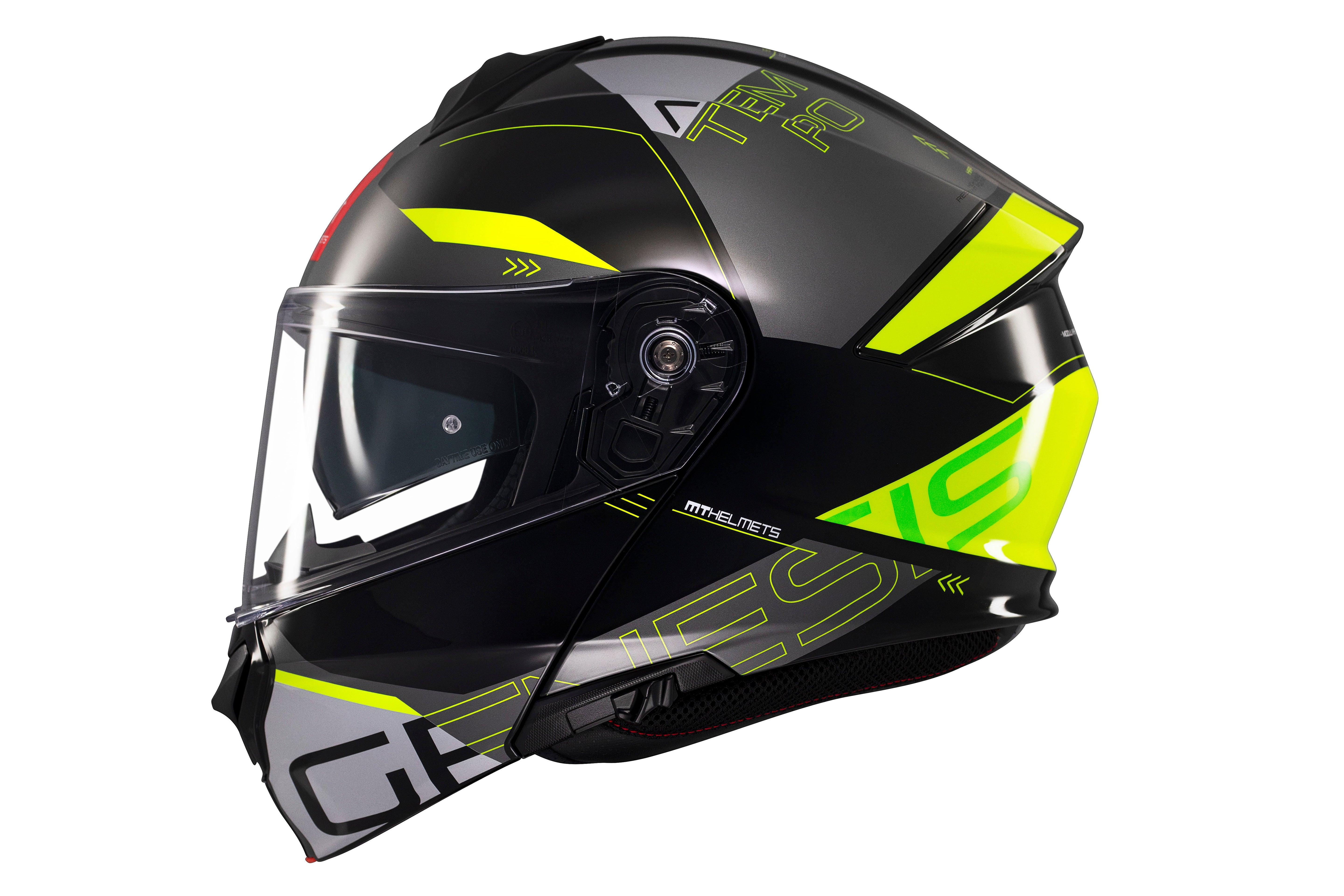 CASCO MT GENESIS SV ATEMPO B3 GLOSS