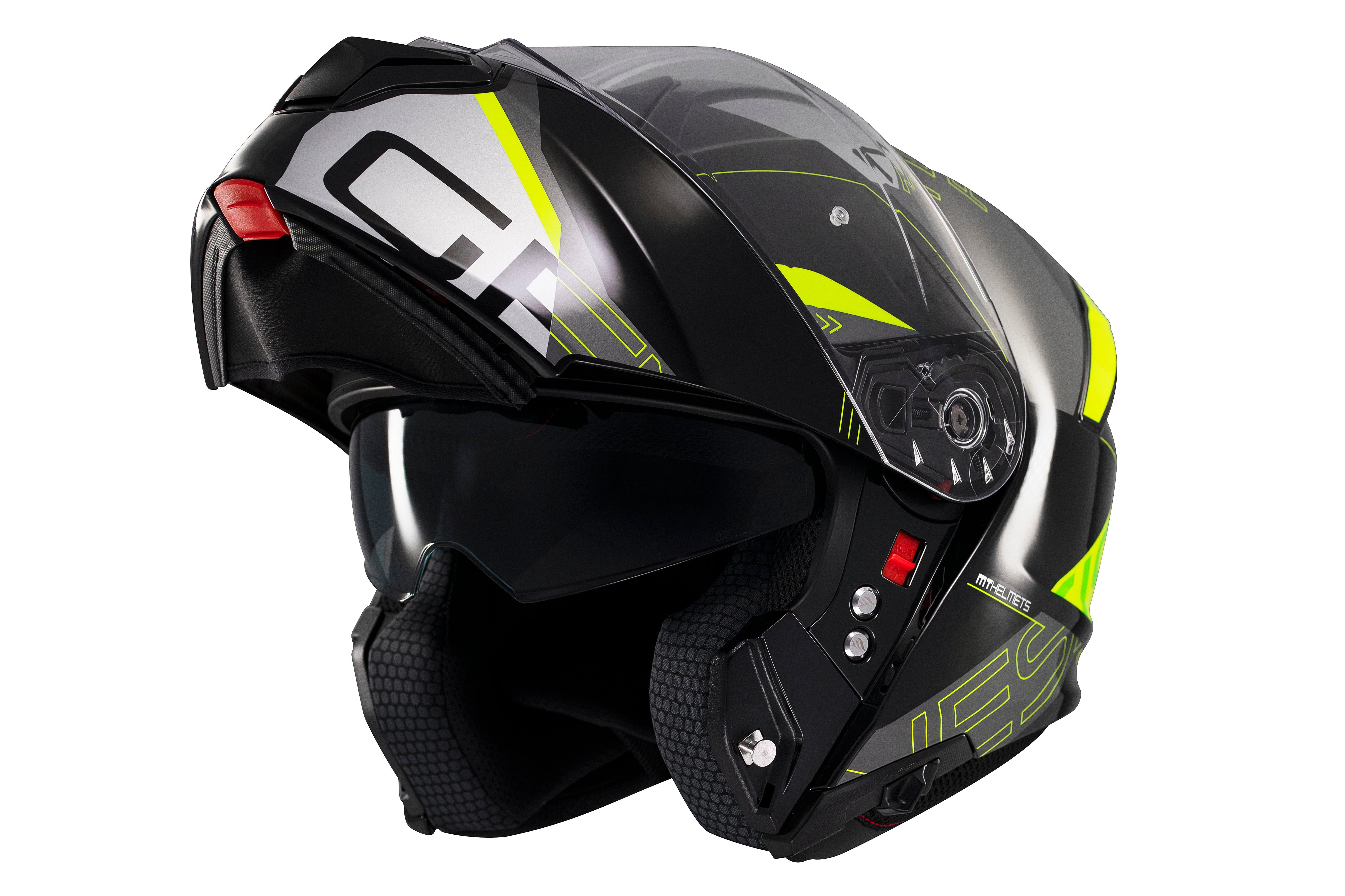 CASCO MT GENESIS SV ATEMPO B3 GLOSS