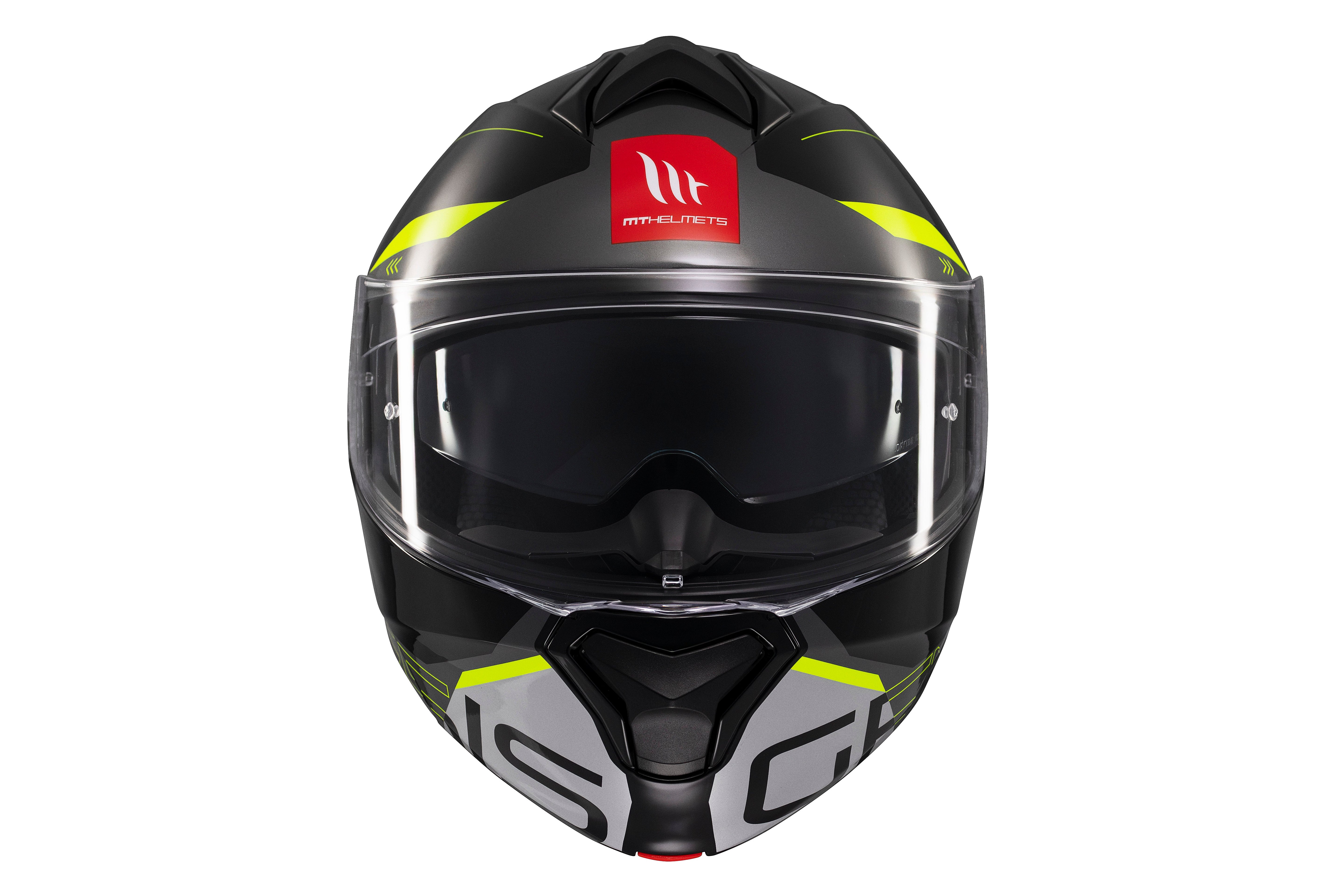 CASCO MT GENESIS SV ATEMPO B3 GLOSS