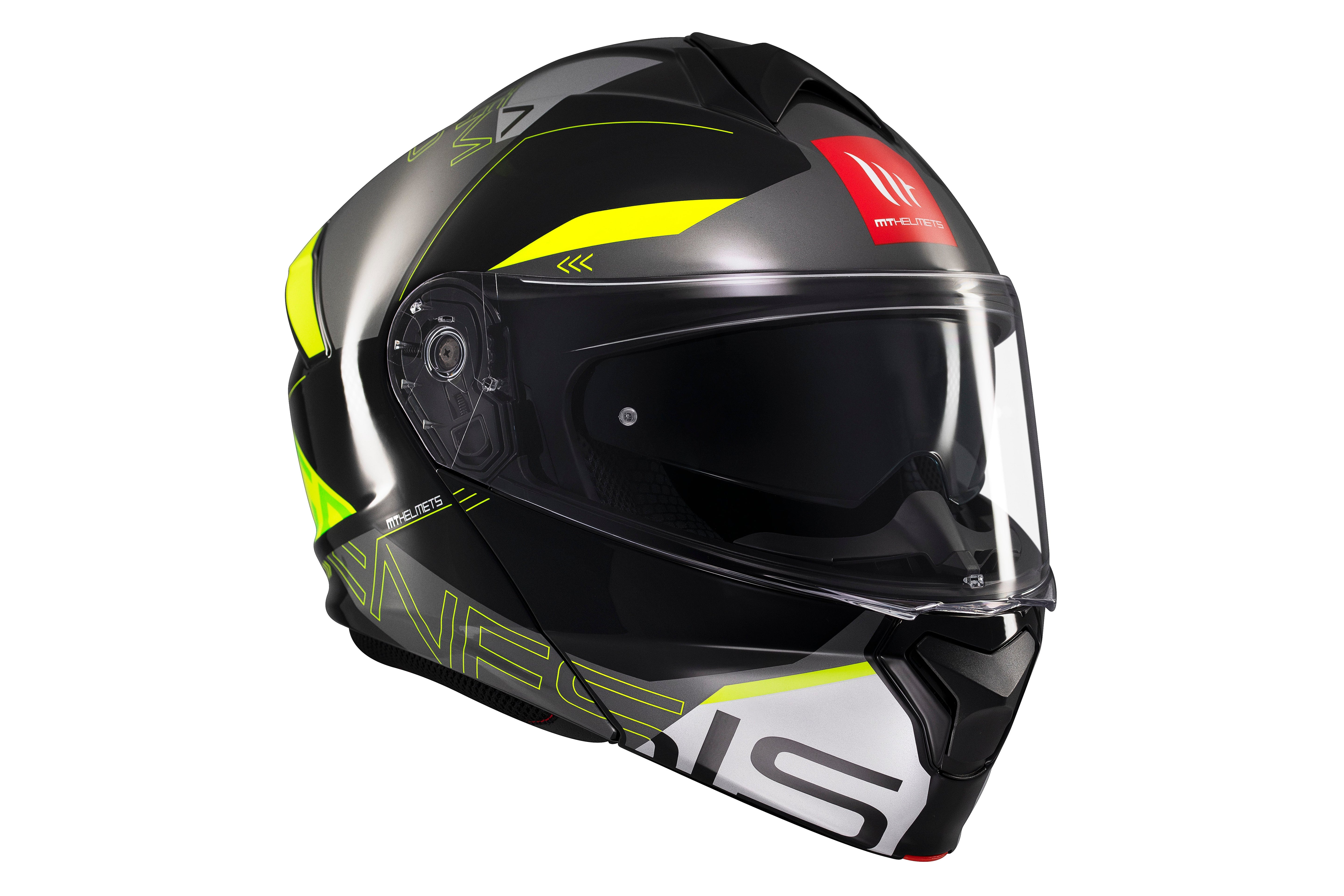 CASCO MT GENESIS SV ATEMPO B3 GLOSS