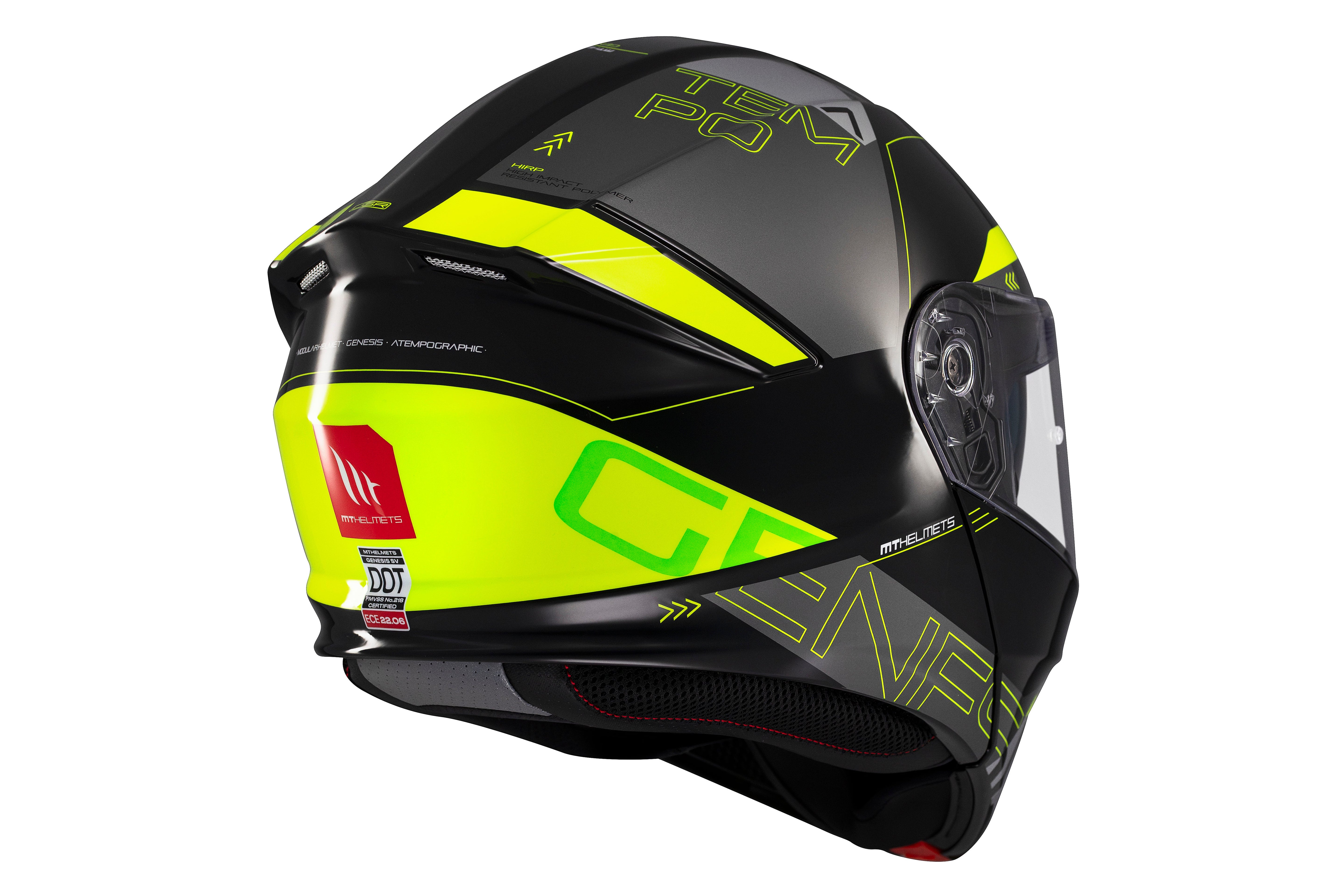 CASCO MT GENESIS SV ATEMPO B3 GLOSS