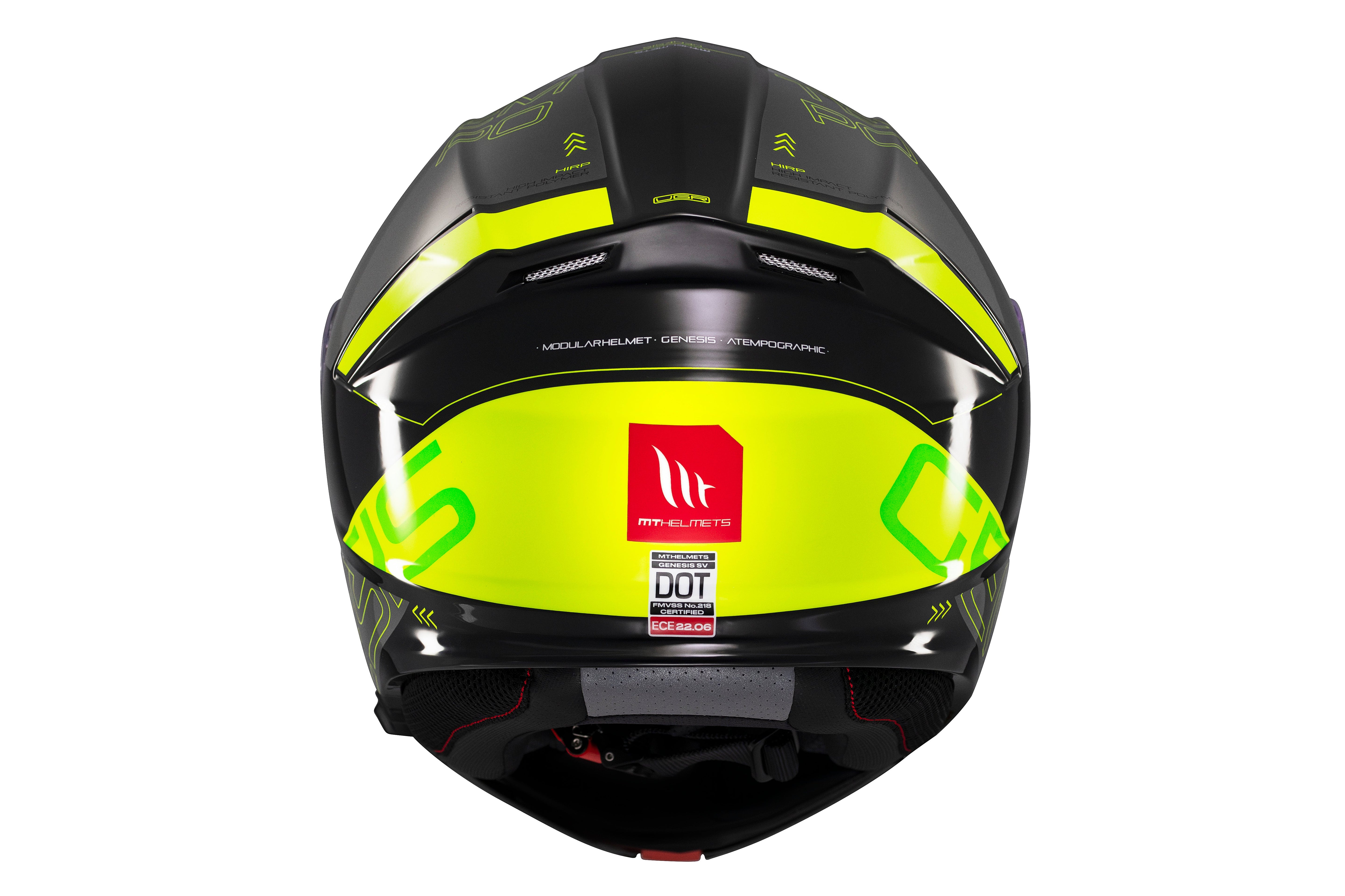CASCO MT GENESIS SV ATEMPO B3 GLOSS