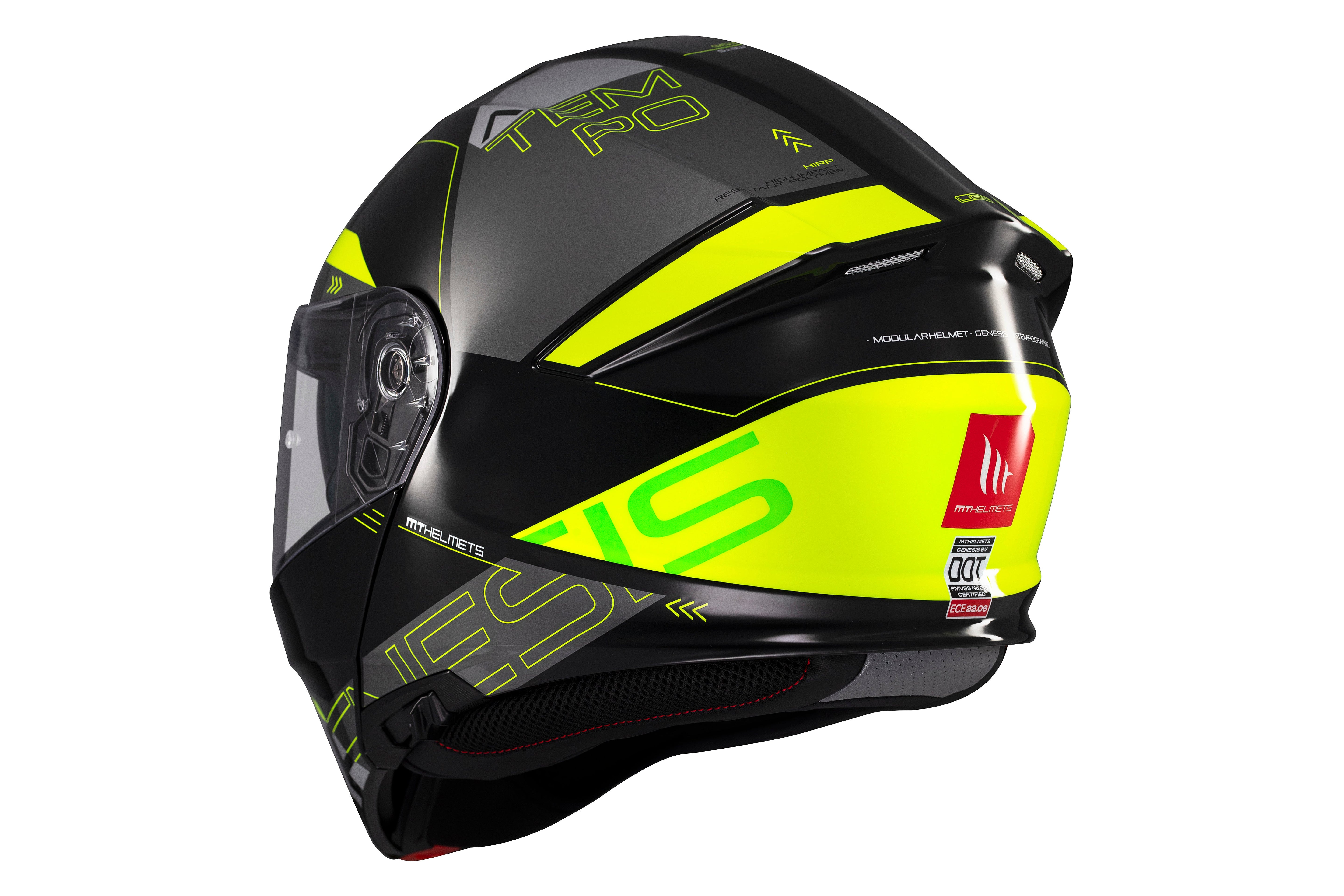 CASCO MT GENESIS SV ATEMPO B3 GLOSS
