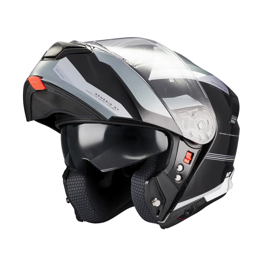 CASCO MT GENESIS SV RACCOON B12 BRILLO