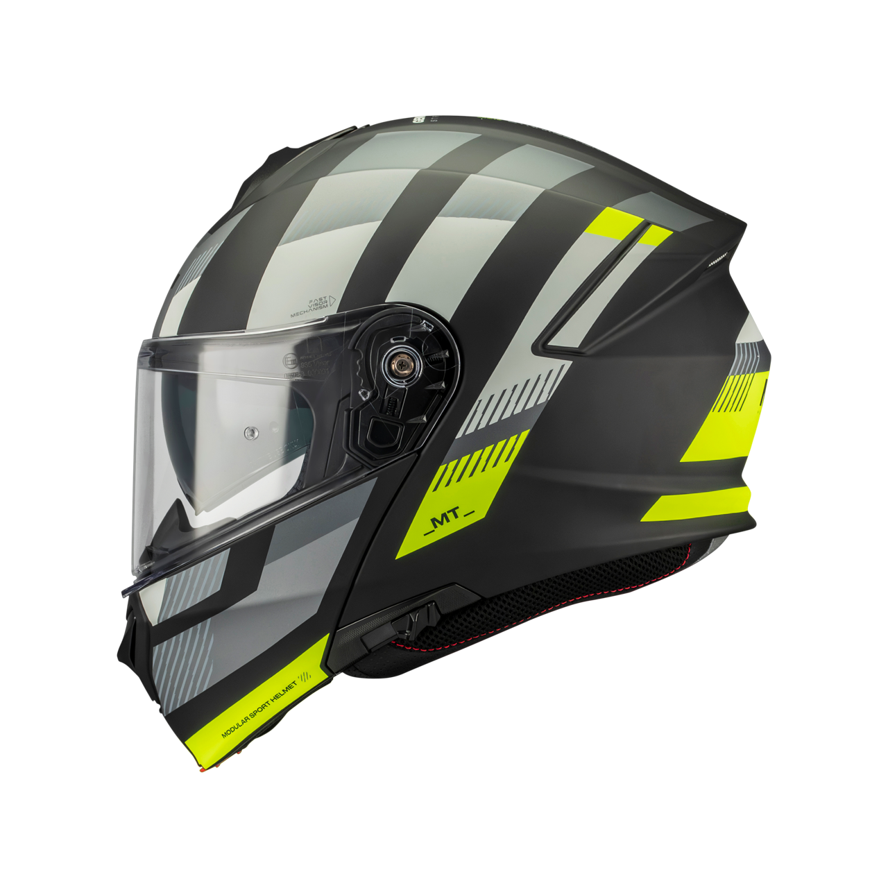 CASCO MT GENESIS SV STROKE B13 MATE