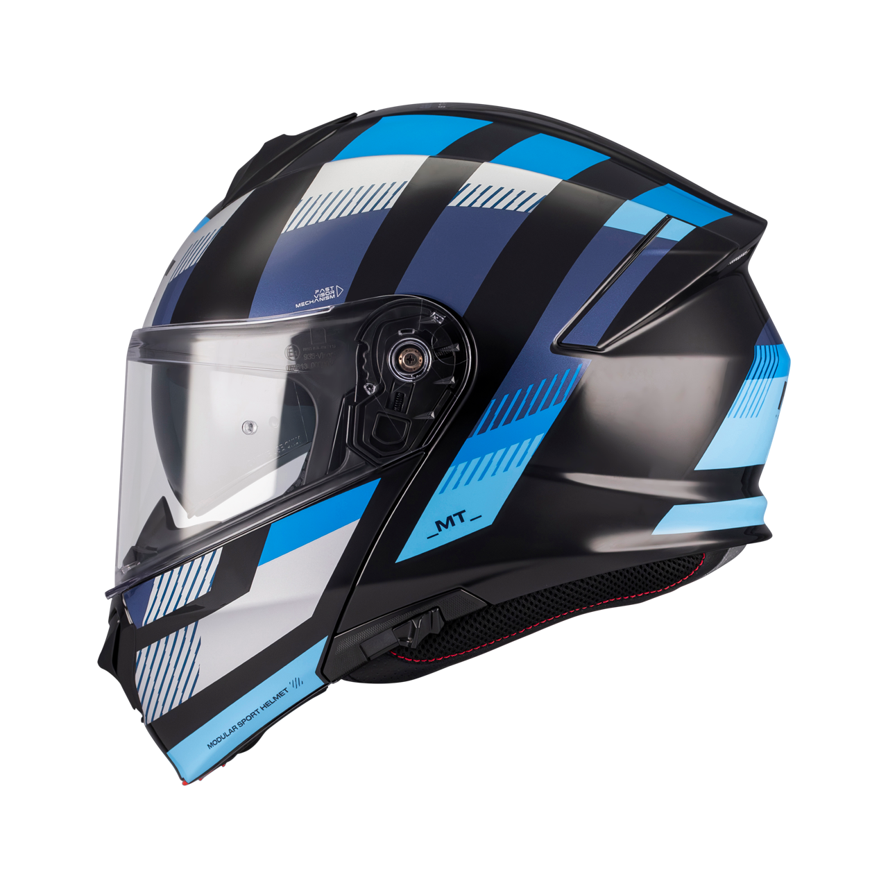 CASCO MT GENESIS SV STROKE B7 BRILLO