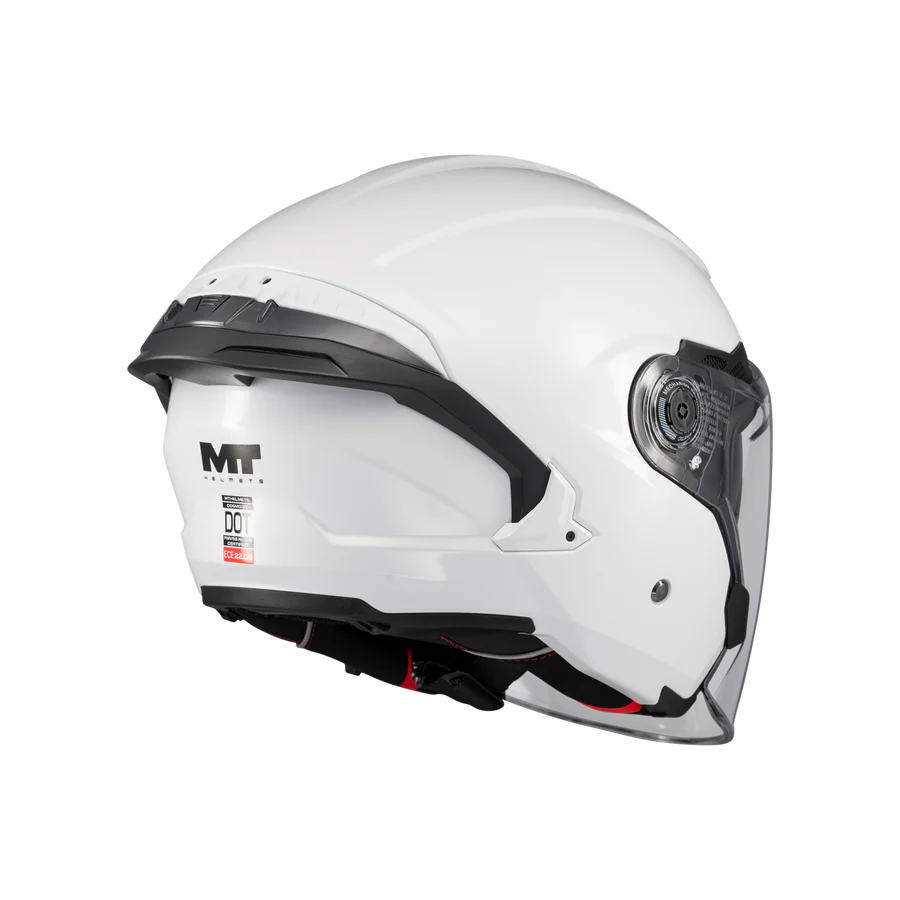 CASCO MT COSMO SV PURE A0 BRILLO