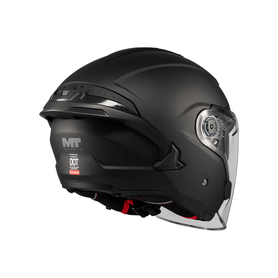 CASCO MT COSMO SV PURE A1 MATE