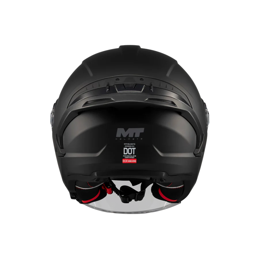 CASCO MT COSMO SV PURE A1 MATE