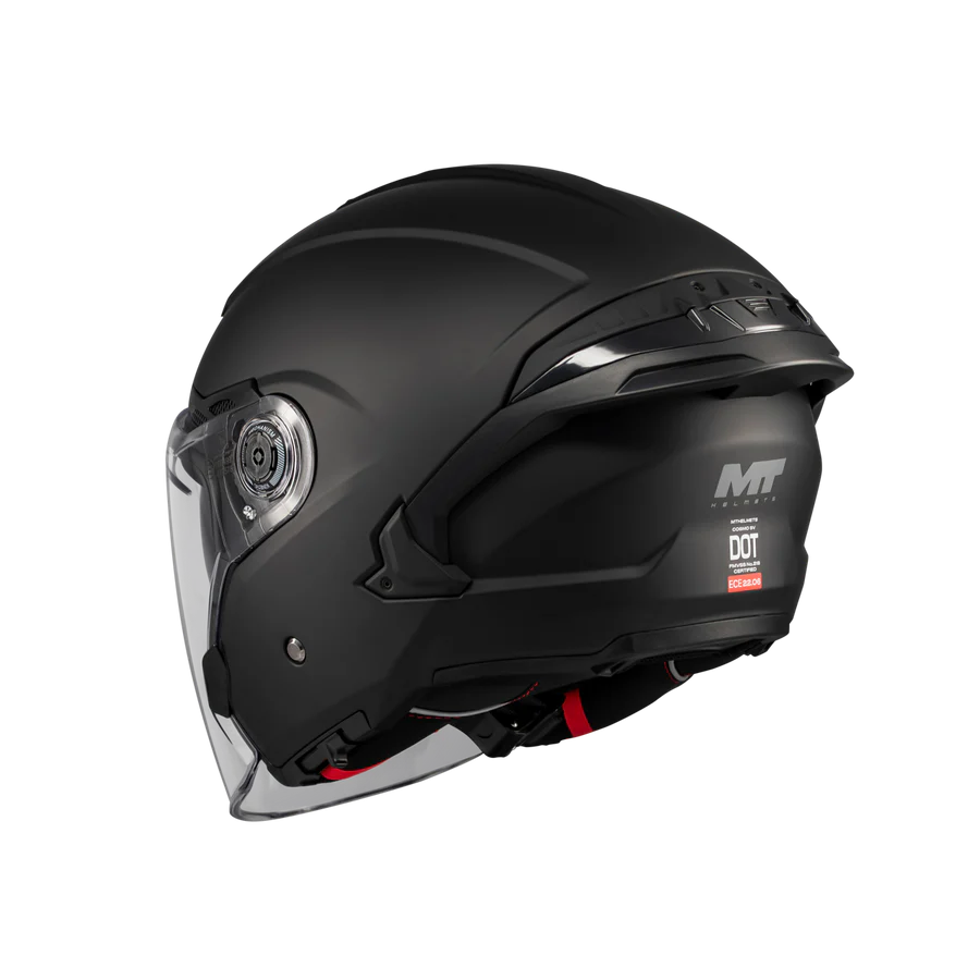 CASCO MT COSMO SV PURE A1 MATE