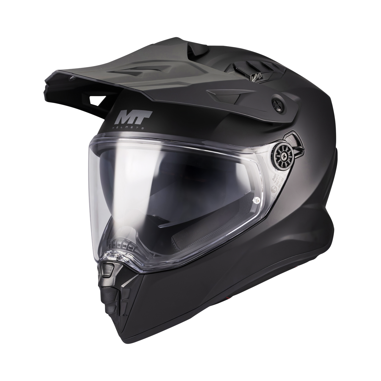 CASCO MT TRACK SV PURE A1 MATE