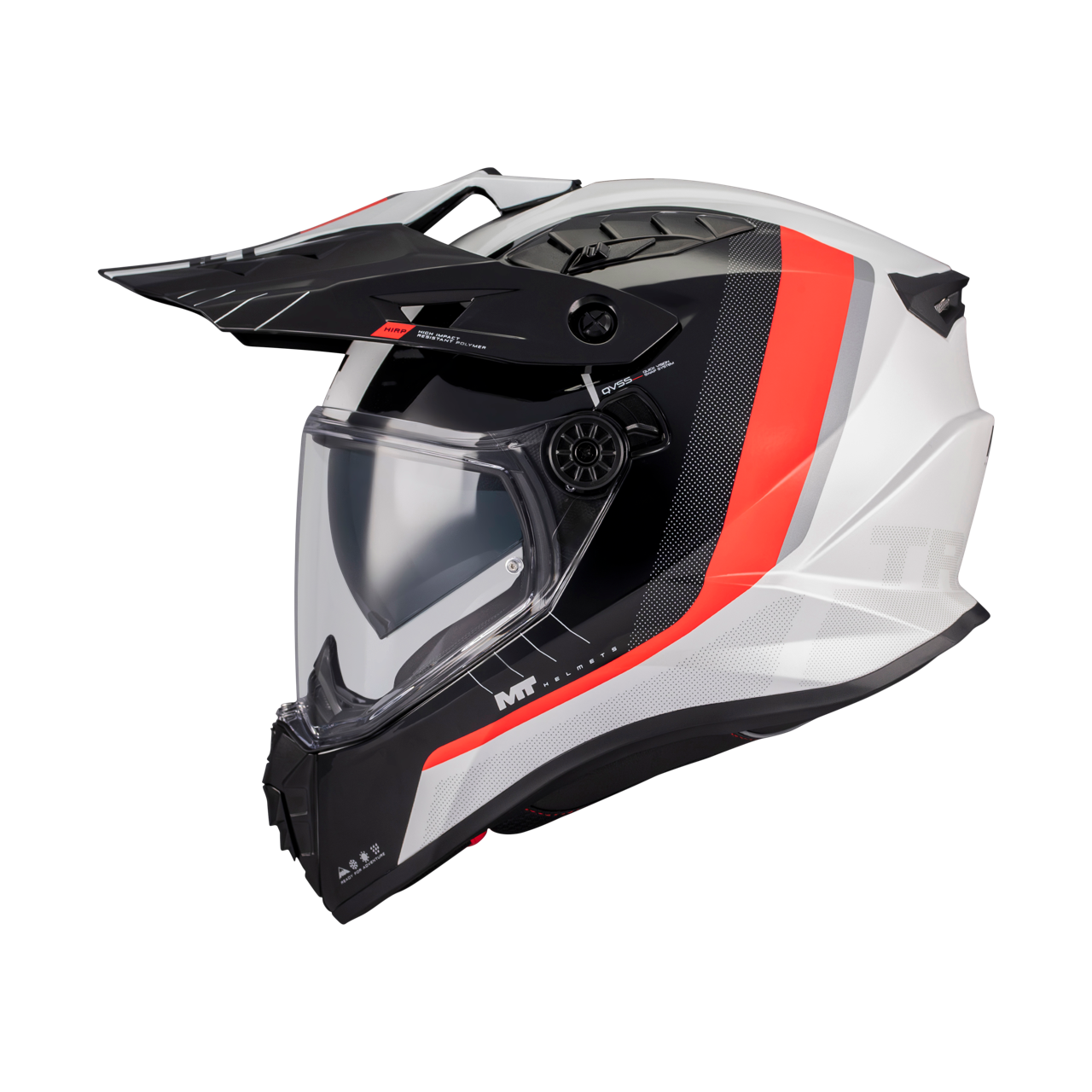 CASCO MT TRACK SV NOMAD A15 BRILLO