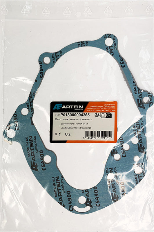 JUNTA DE EMBRAGUE ARTEIN P018000004265