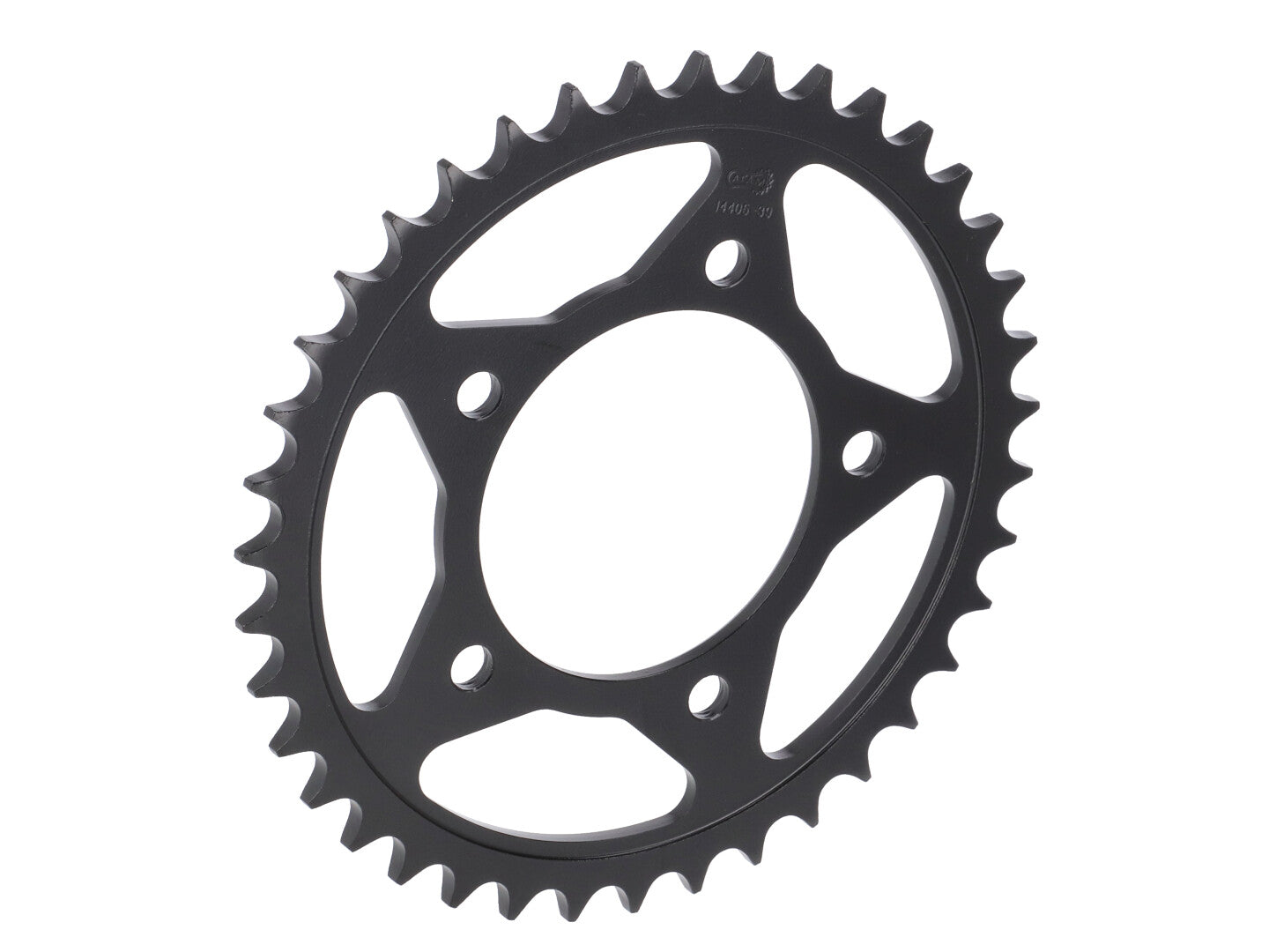 CORONA AFAM ACERO 525X39  SUZUKI