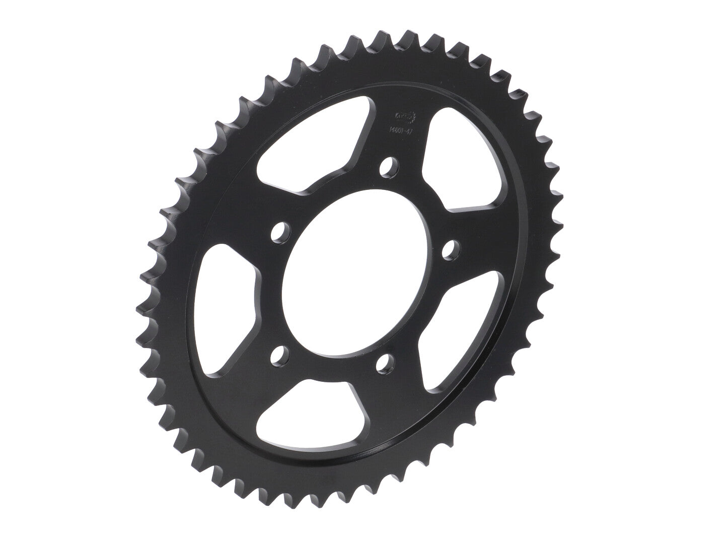 CORONA AFAM ACERO 525X47  YAMAHA