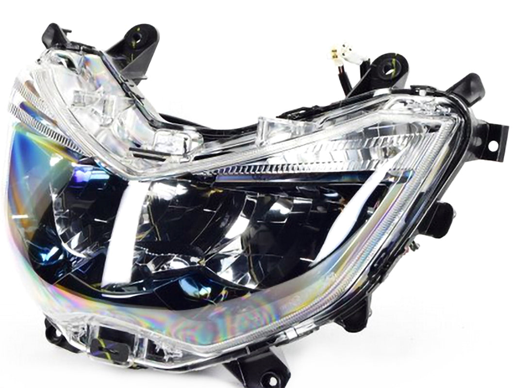 OPTICA COMPLETA HERT YAMAHA N-MAX 125 (15-20)