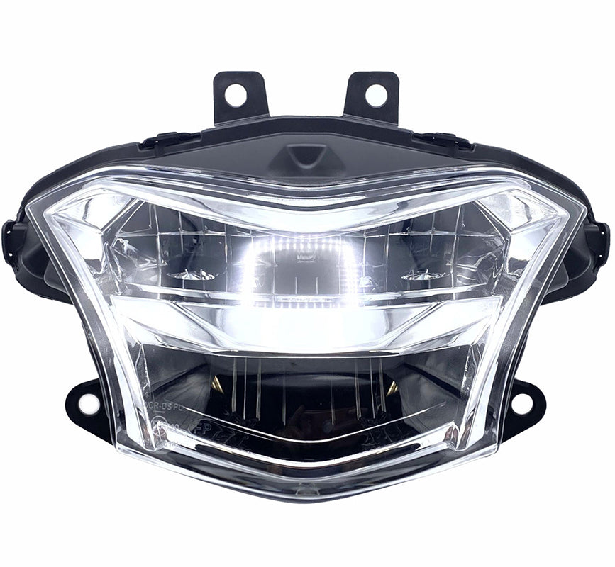 OPTICA LED COMPLETA HERT HONDA SH 125 (17-19)