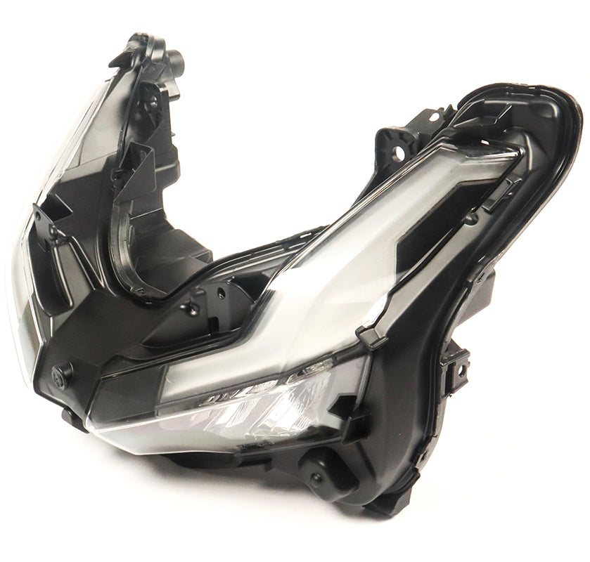 OPTICA LED HERT HONDA X-ADV 350 (22-)