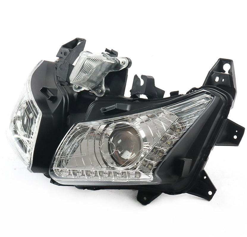 OPTICA LED HERT YAMAHA T-MAX 530