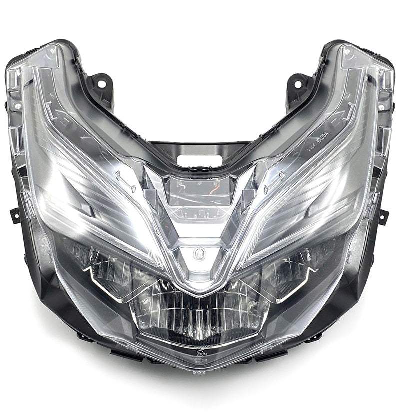 OPTICA LED COMPLETA HERT HONDA FORZA 125 (21-22)