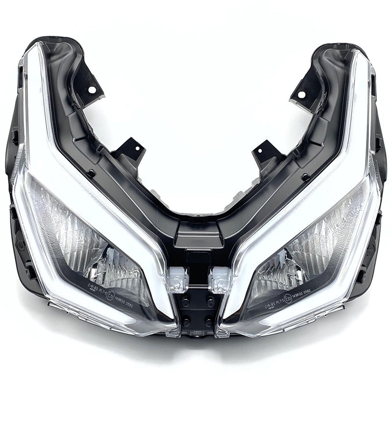 OPTICA LED COMPLETA HERT HONDA FORZA 350 (23-25)