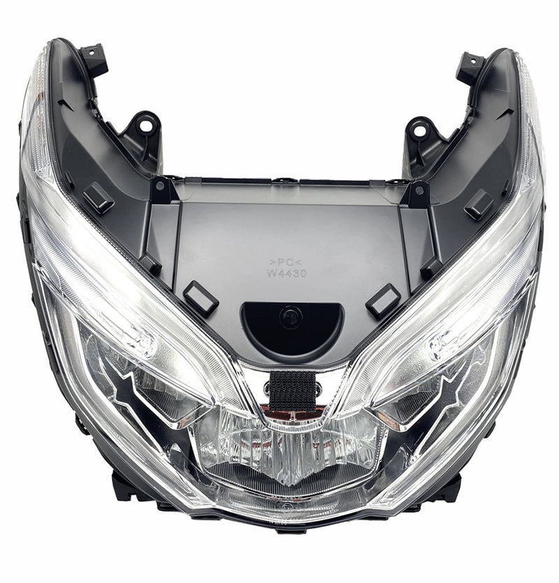 OPTICA LED COMPLETA HERT HONDA PCX 125 (18-20)