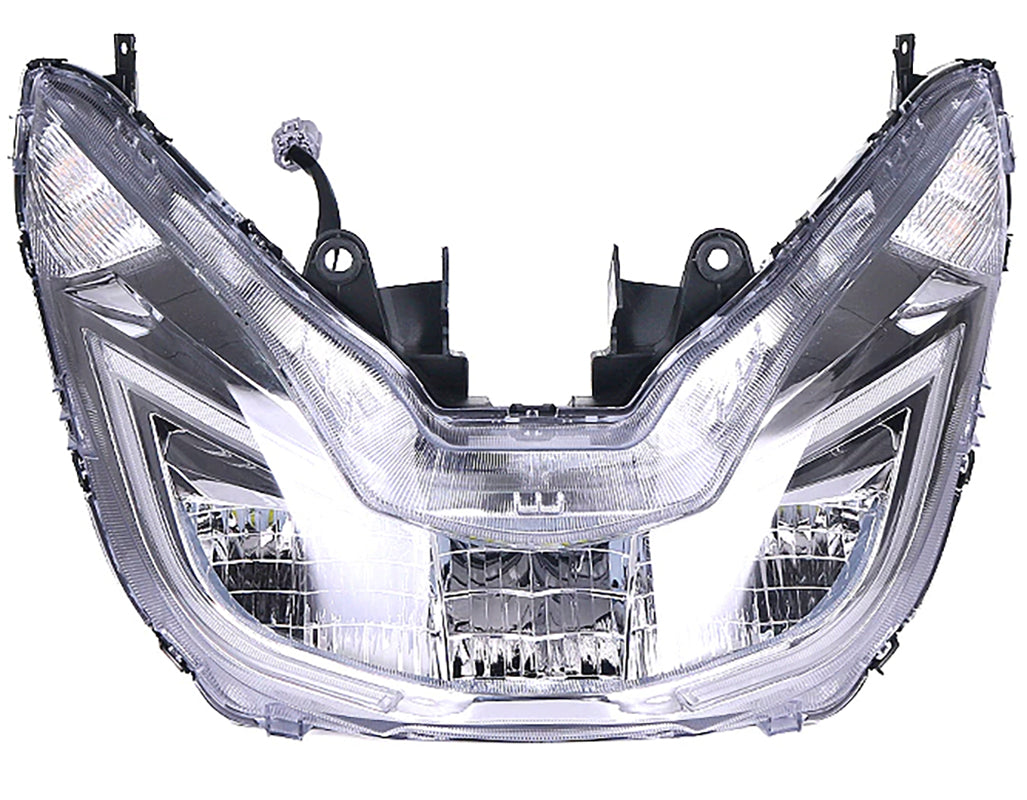 OPTICA LED COMPLETA HERT HONDA PCX 125 (14-16)