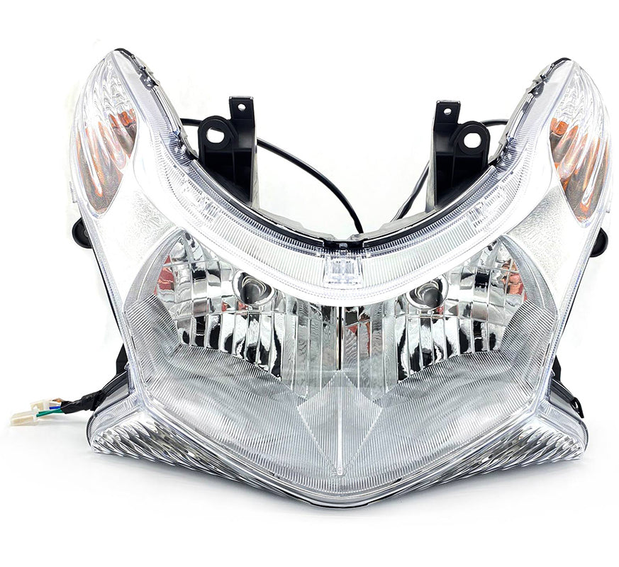 OPTICA COMPLETA HERT HONDA PCX 125 (10-14)