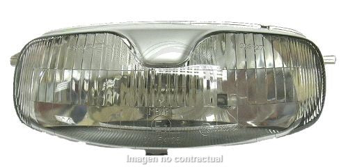 OPTICA COMPLETA PIAGGIO ZIP 50