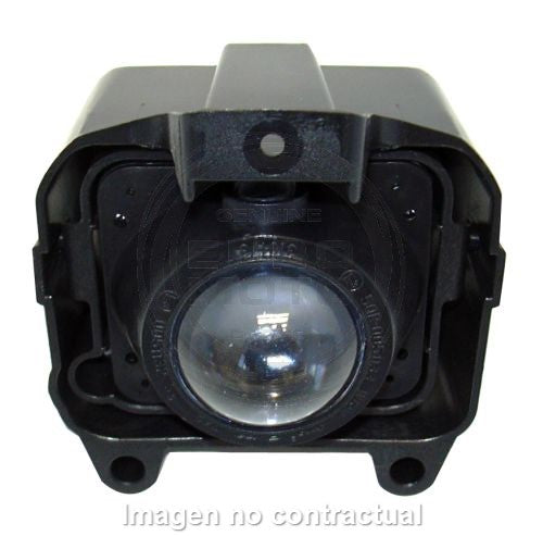 OPTICA COMPLETA PEUGEOT LUDIX 50