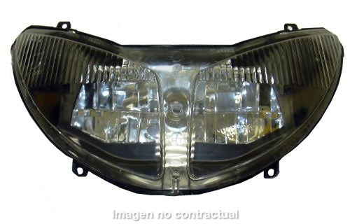 OPTICA COMPLETA PEUGEOT SPEEDFIGHT 100