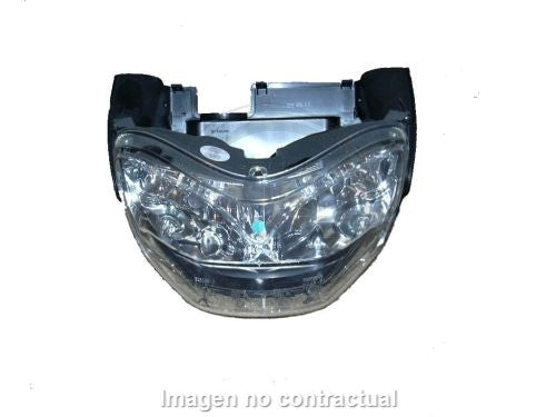 OPTICA COMPLETA GILERA DNA 50