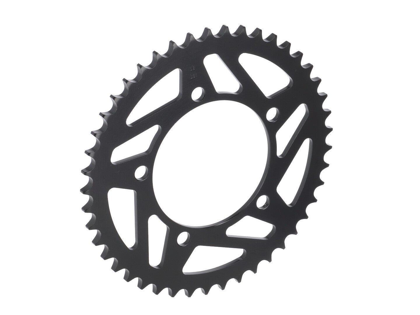 CORONA AFAM ACERO 525X45 - BMW