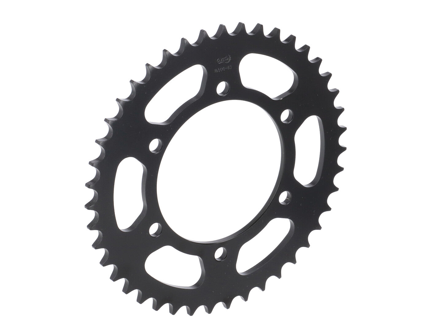 CORONA AFAM ACERO 520 x 43 KAWASAKI