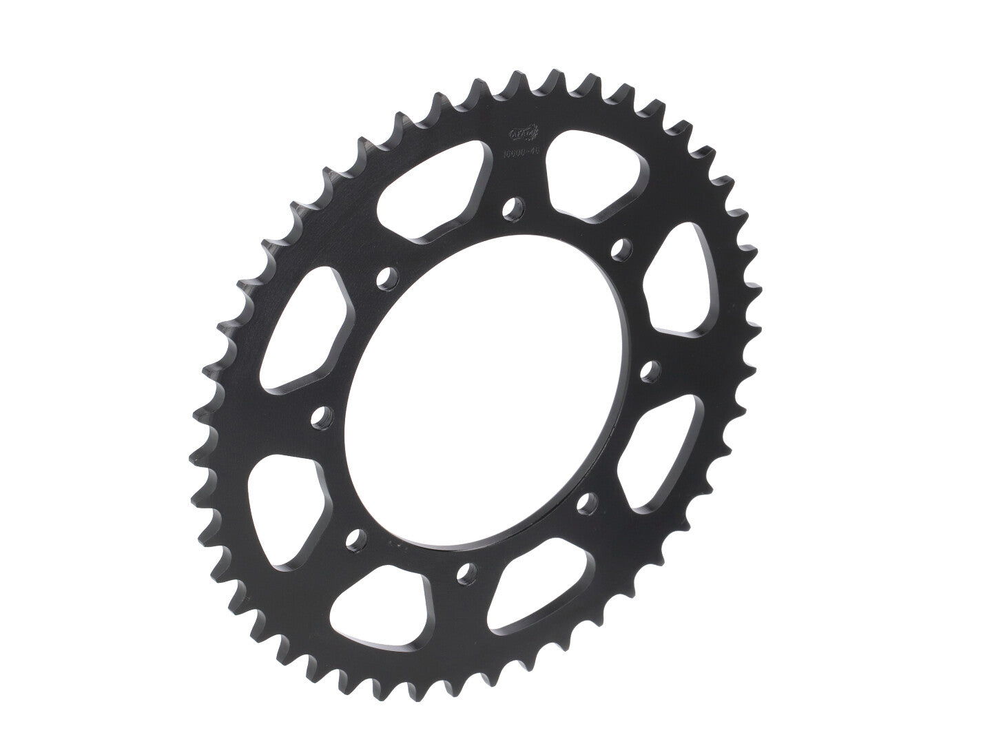 CORONA AFAM ACERO 520X46 - KAWASAKI