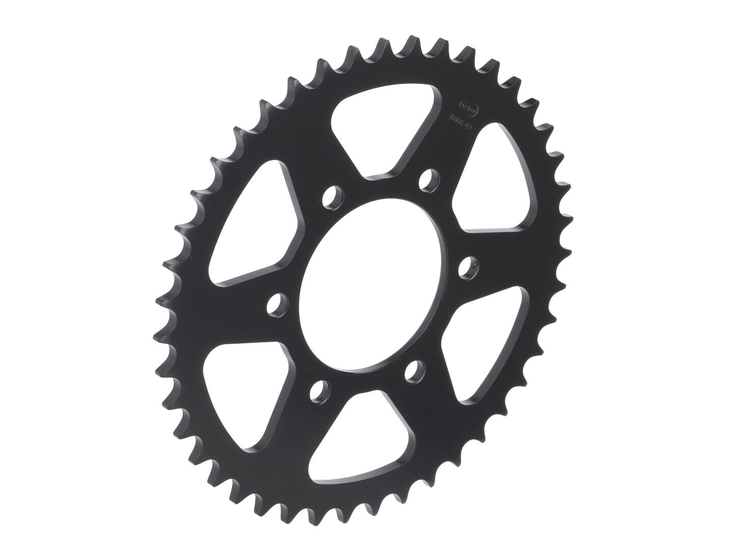 CORONA AFAM ACERO 520X43 KAWASAKI