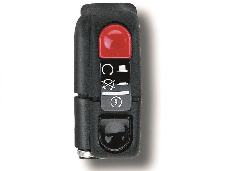 PULSADOR DOMINO ARRANQUE / PARO