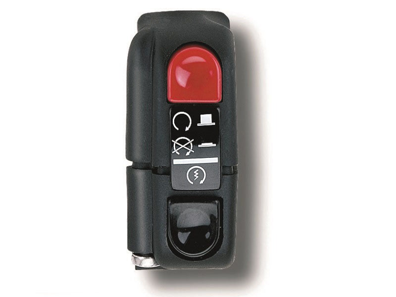 INTERRUPTOR DOMINO ARRANQUE / PARO