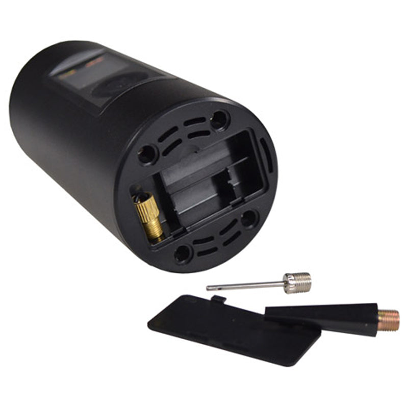 COMPRESOR AIRE TOPLINE ELÉCTRICO INALÁMBRICO