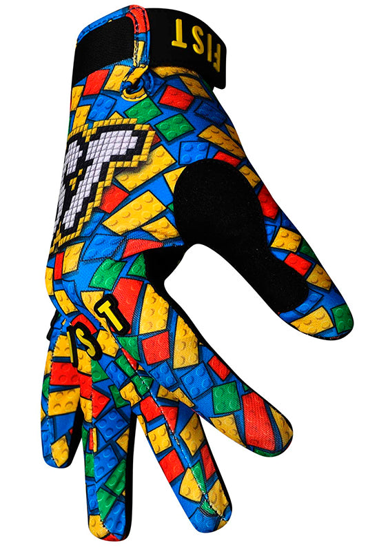 GUANTES FIST YOUTH BUILD JUNIOR