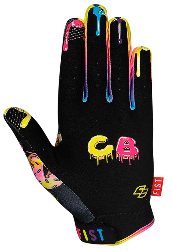 GUANTES FIST CAROLINE BUCHANAN SPRINKLE FADES NIÑO