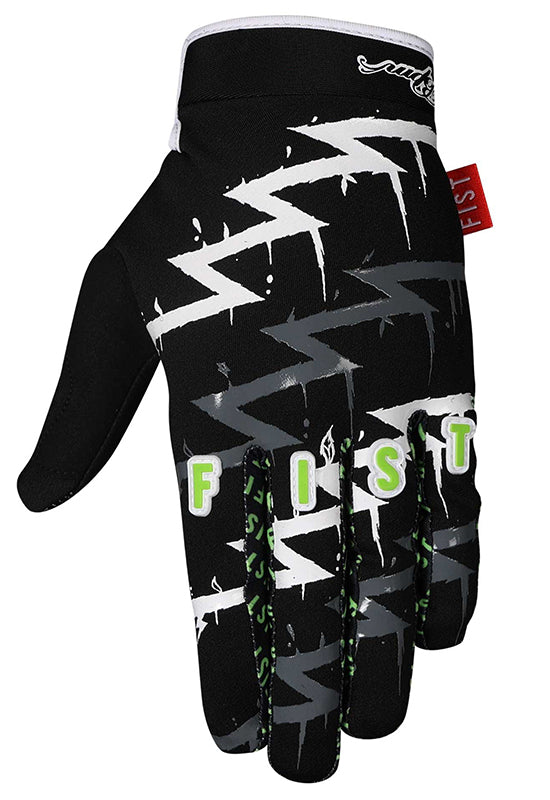 GUANTES FIST STRAPPED TAKA HIGASHINO CALI ROLL TALLA ADULTO