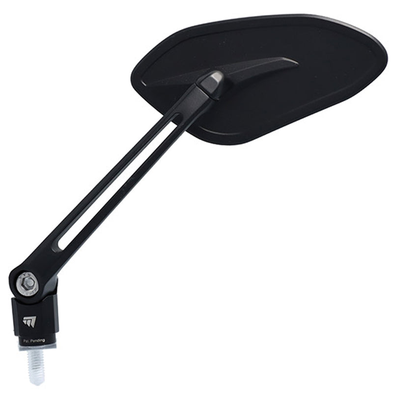 JUEGO ESPEJOS RETROVISORES MOTOTEC R1X TOURING