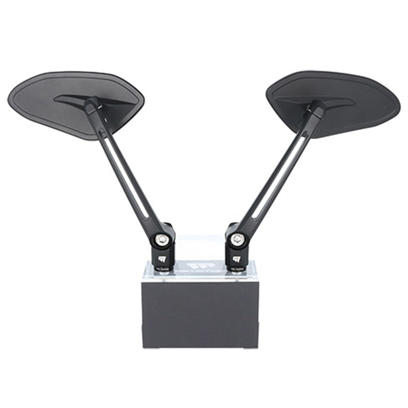 JUEGO ESPEJOS RETROVISORES MOTOTEC R1X TOURING